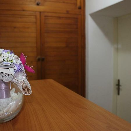 Apartman Tafra Omis Exterior photo