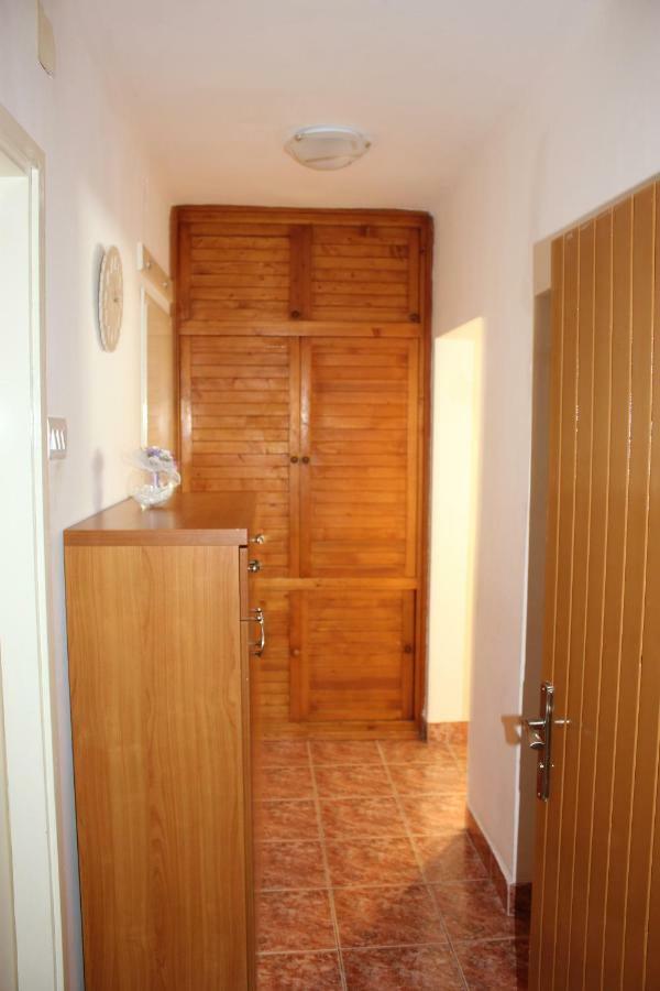 Apartman Tafra Omis Exterior photo