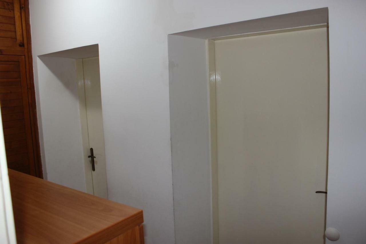 Apartman Tafra Omis Exterior photo