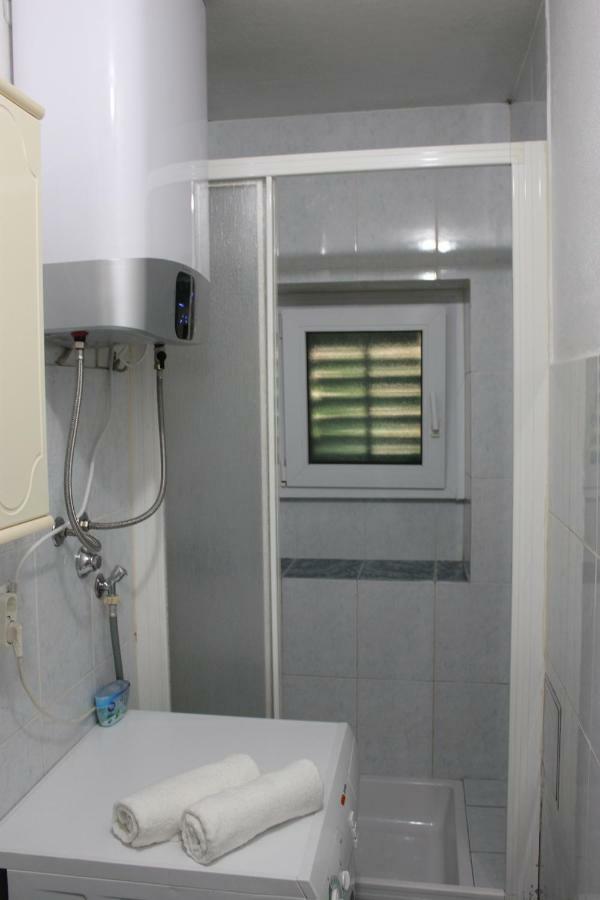 Apartman Tafra Omis Exterior photo