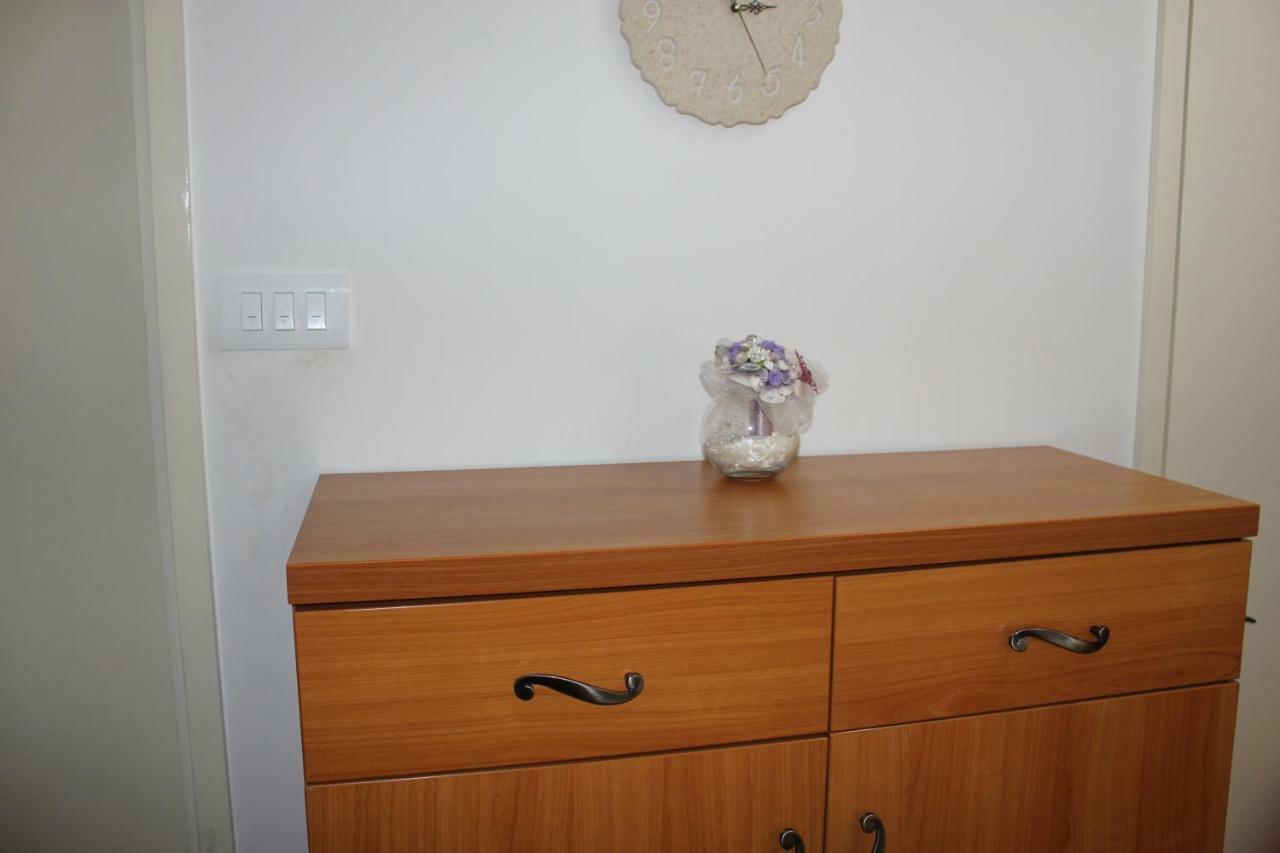 Apartman Tafra Omis Exterior photo