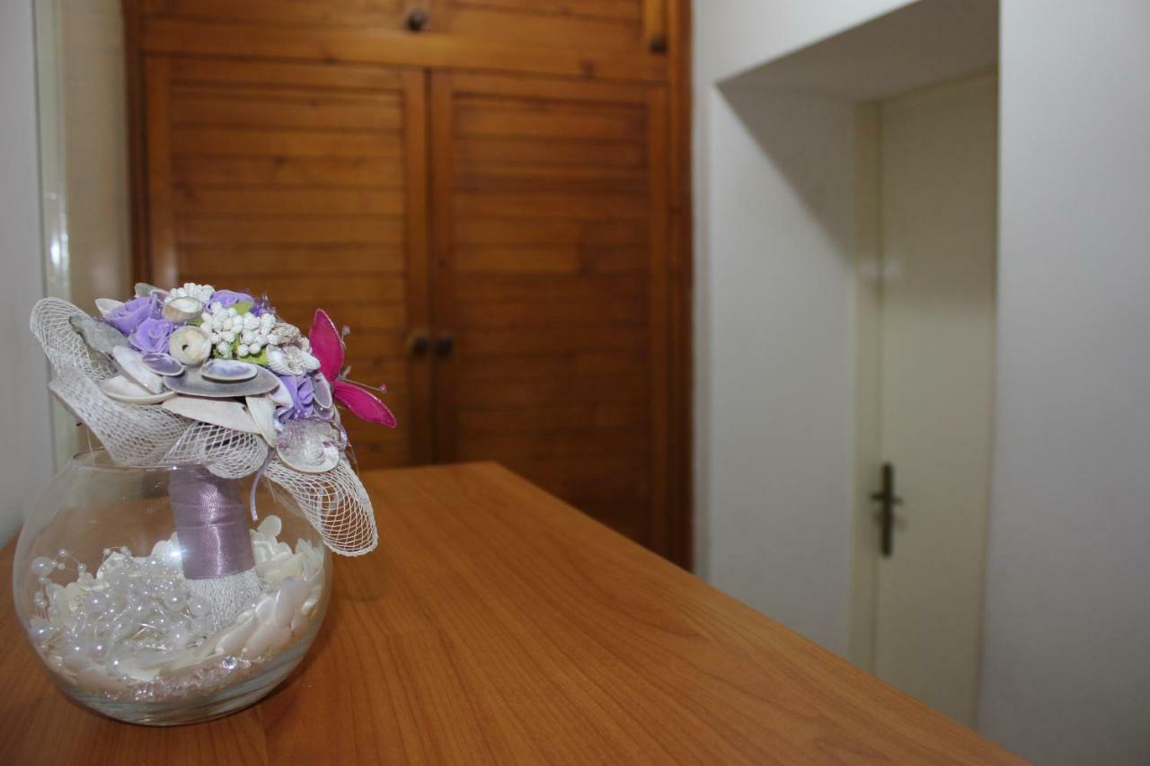 Apartman Tafra Omis Exterior photo