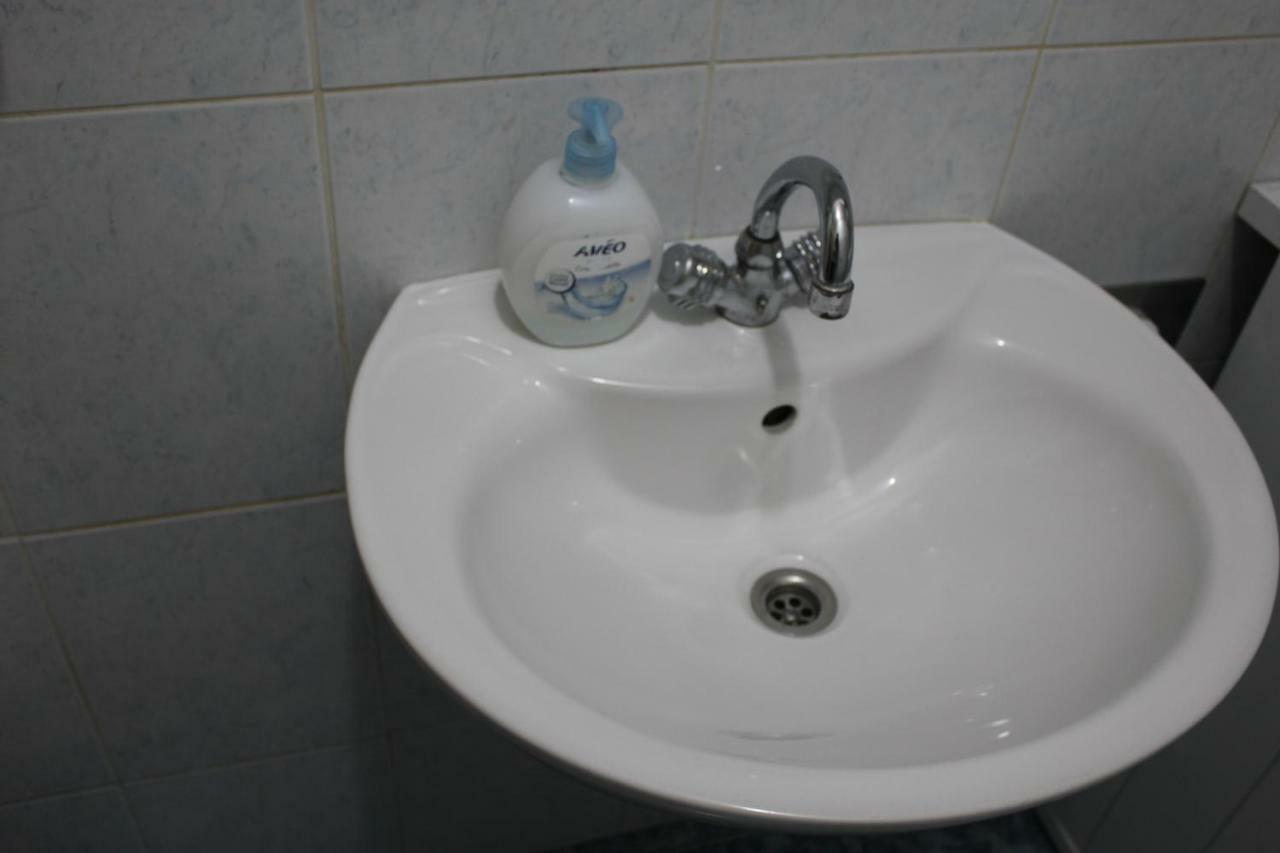 Apartman Tafra Omis Exterior photo