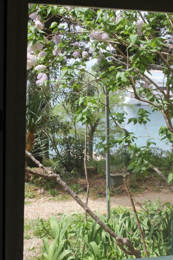 Apartman Tafra Omis Exterior photo