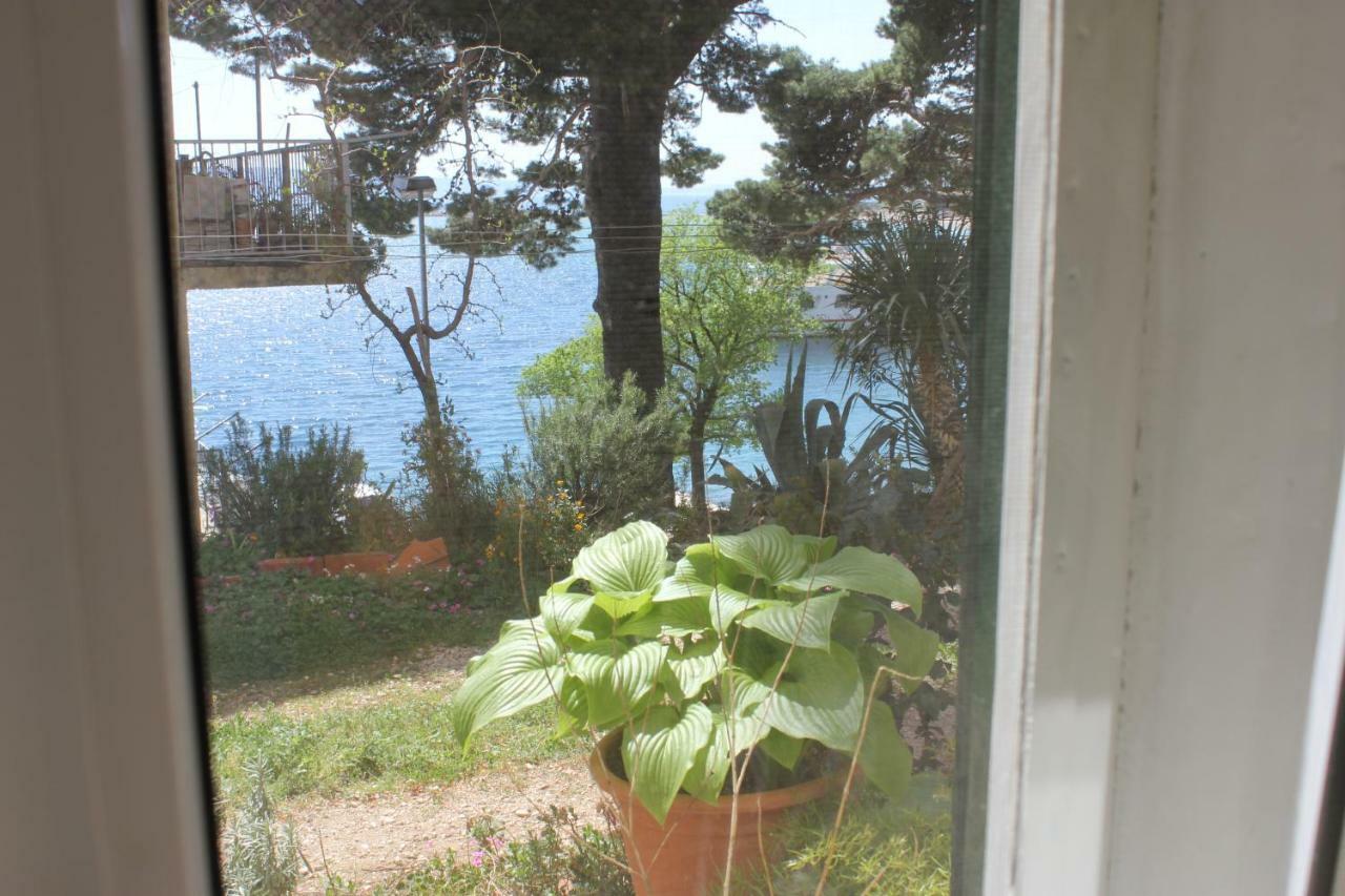 Apartman Tafra Omis Exterior photo