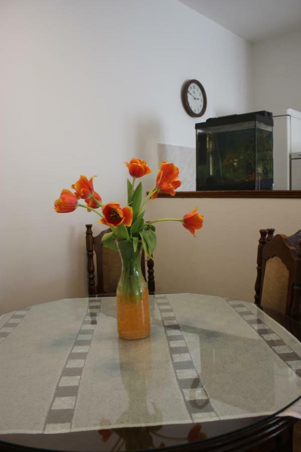 Apartman Tafra Omis Exterior photo